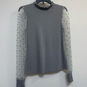 Blooming Jelly Blouse